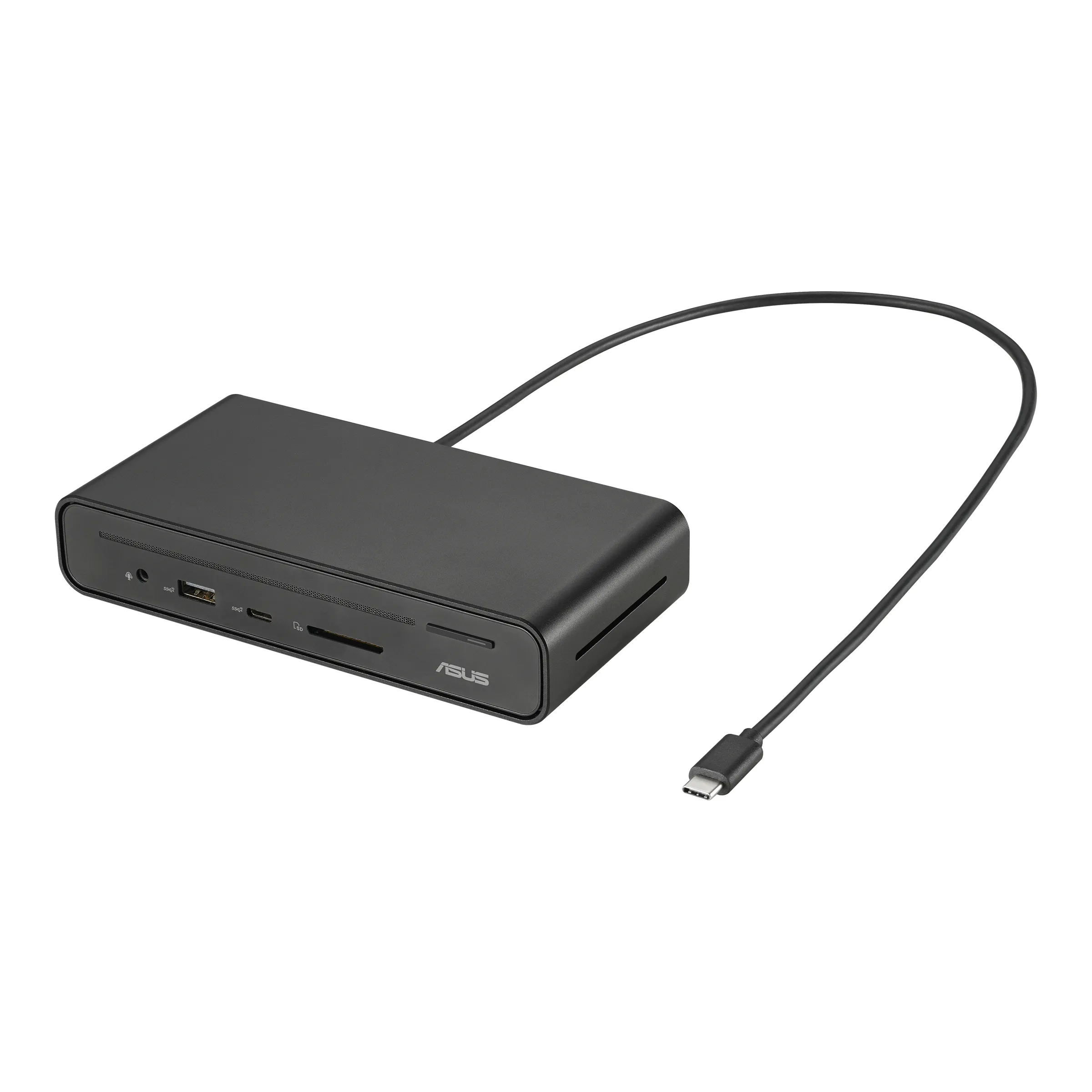 DC300 Triple Display USB-C Dock 90XB08CN-BDS010