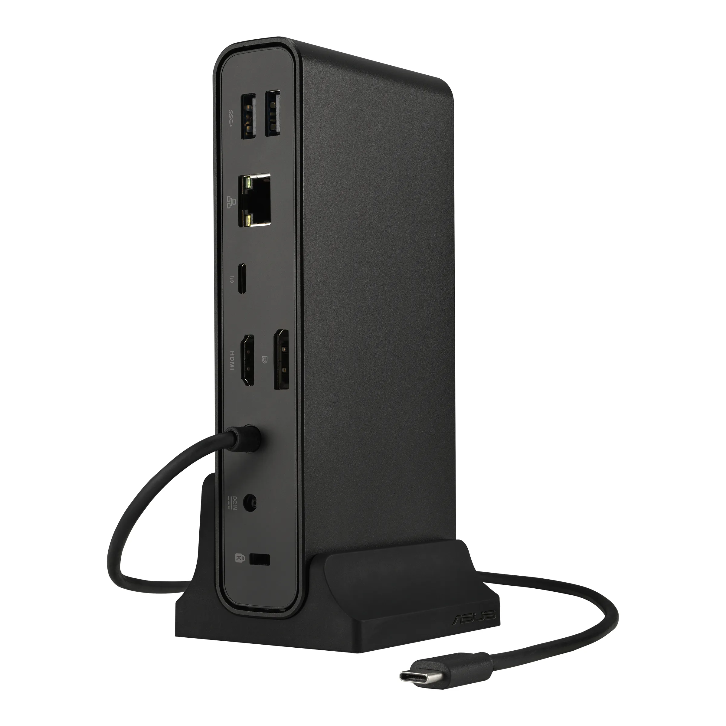 DC300 Triple Display USB-C Dock 90XB08CN-BDS010