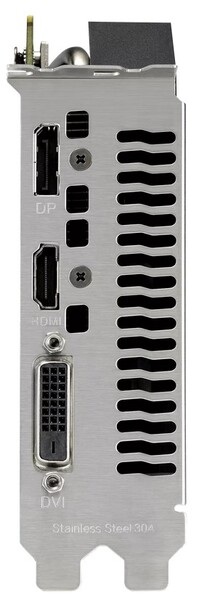 Asus GeForce RTX 3050 Phoenix 8 GB - grafikkort