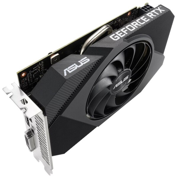 Asus GeForce RTX 3050 Phoenix 8 GB - grafikkort