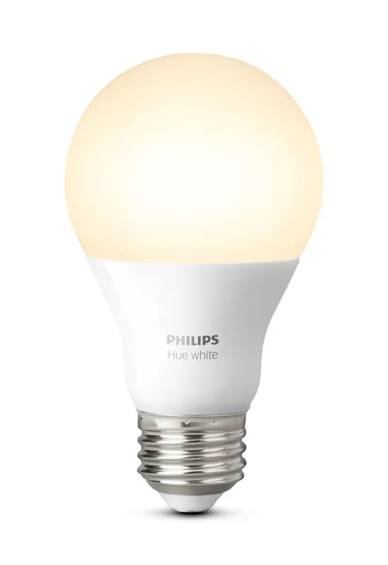 PHILIPS HUEWHITE 9.5W A60 E27