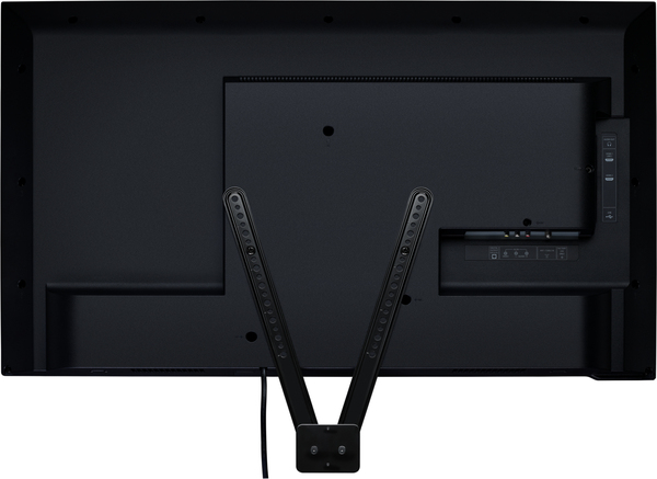Logitech LFD mount for Logitech MeetUp