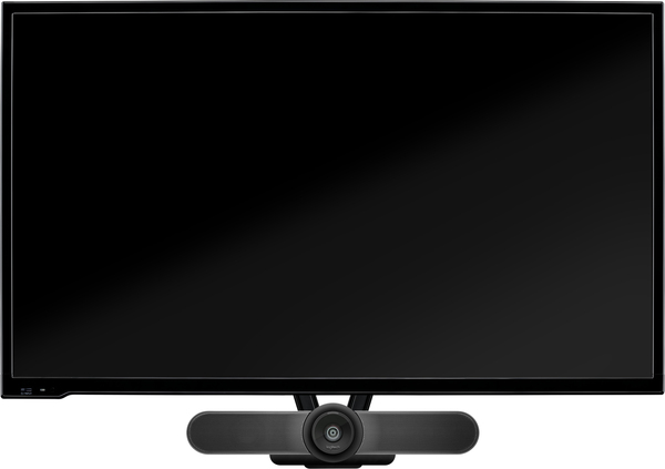 Logitech LFD mount for Logitech MeetUp