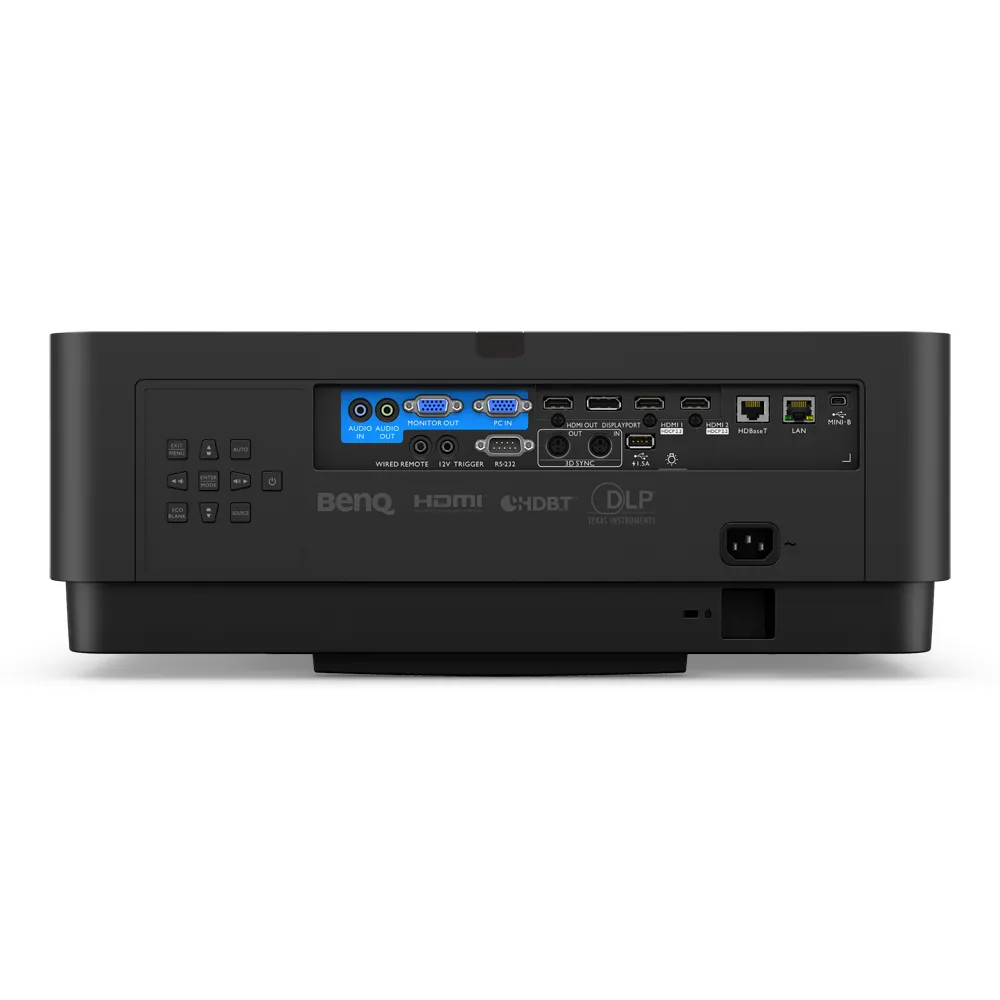 Projektor BenQ LU960ST2 WUXGA Laser