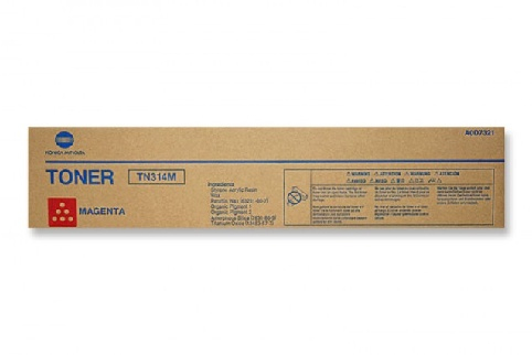Toner Magenta TN-314M