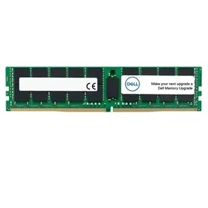 Dell Memory Upgrade - 128GB - 4RX4 DDR4 LRDIMM 3200MHz (Not Compatible with 128GB 2666MHz DIMM or Skylake CPU)