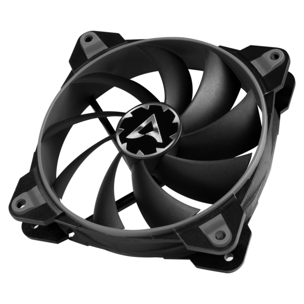 Arctic Cooling BioniX F120 eSport Fan 120mm w/ 3-phase motor, PWM and PST Grey