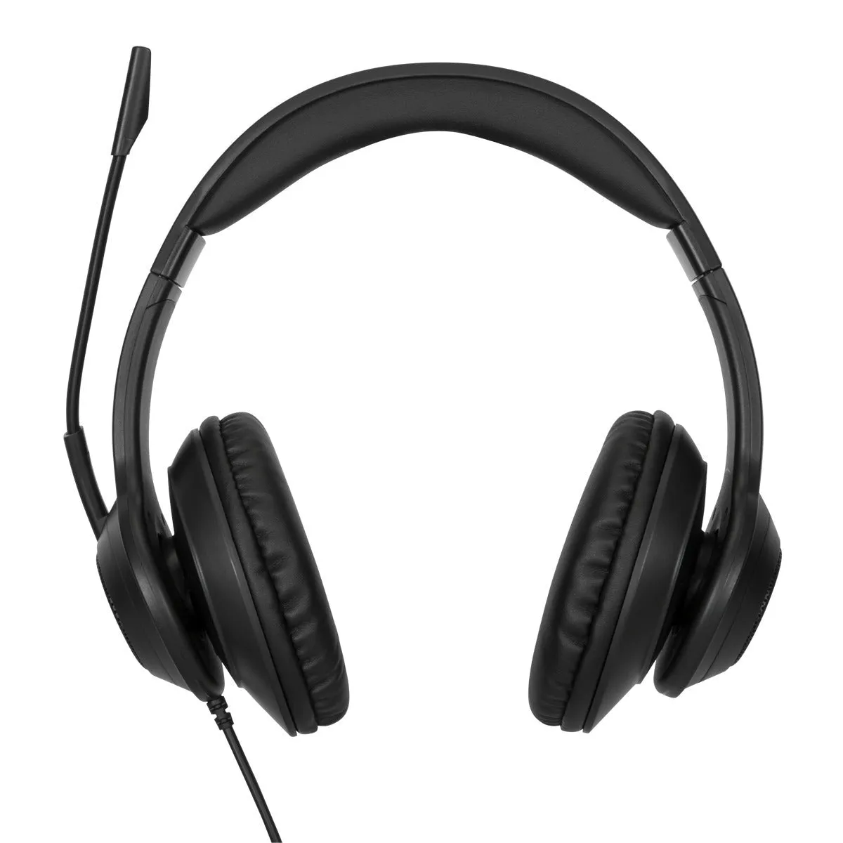Targus Stereo -headset, black
