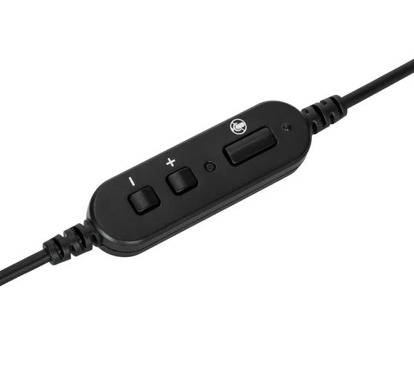 Targus Stereo -headset, black