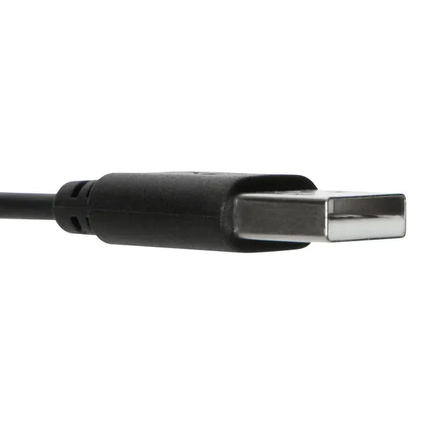 Targus Stereo -headset, black