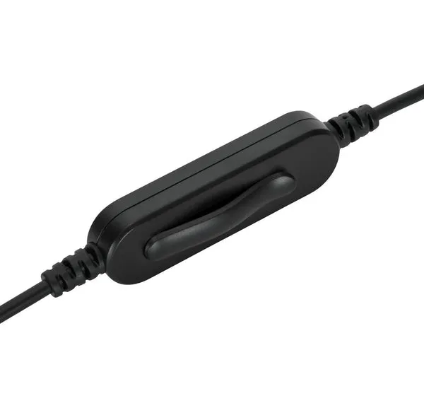 Targus Stereo -headset, black