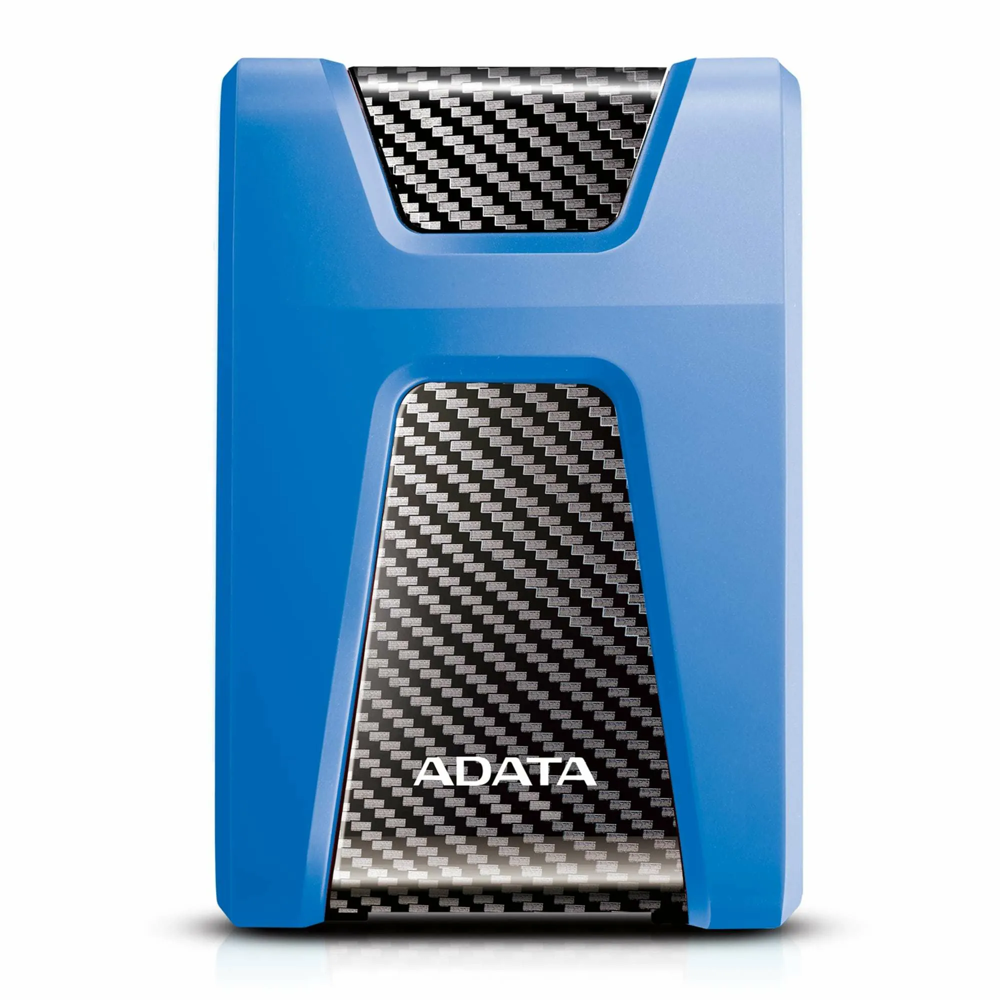 Adata HD330 2TB - External HDD, Red