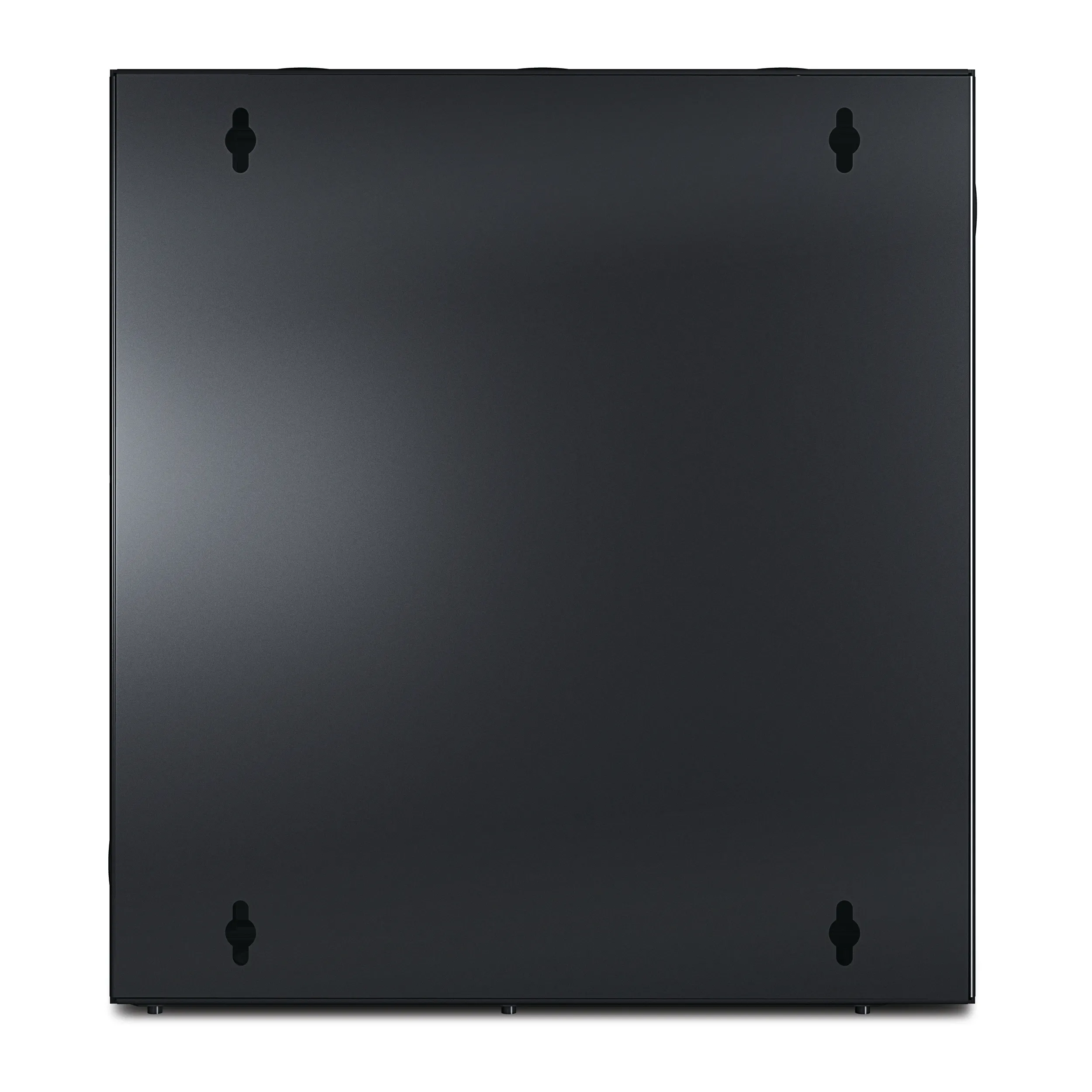 APC NetShelter WX 13U Vented Front Door black