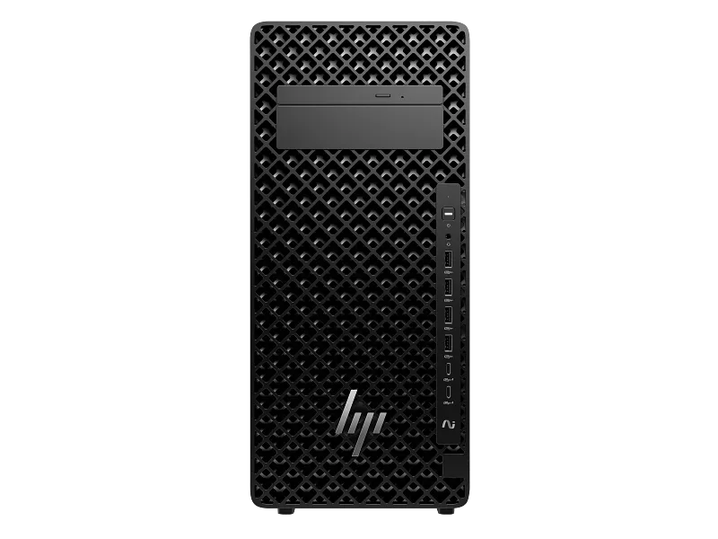 HP Z2 TWR G1i Intel Core Ultra 7 265 32GB 512GB W11P 3y (ML)