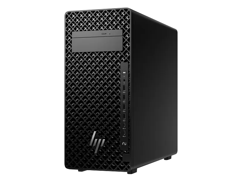 HP Z2 TWR G1i Intel Core Ultra 7 265 32GB 512GB W11P 3y (ML)