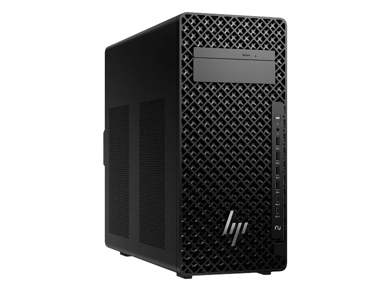HP Z2 TWR G1i Intel Core Ultra 7 265 32GB 512GB W11P 3y (ML)