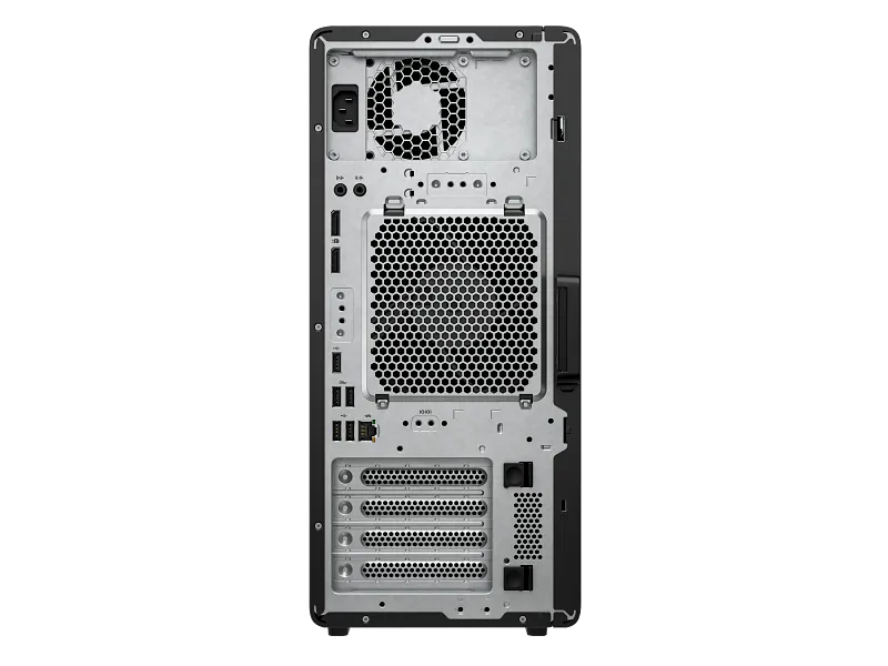 HP Z2 TWR G1i Intel Core Ultra 7 265 32GB 512GB W11P 3y (ML)