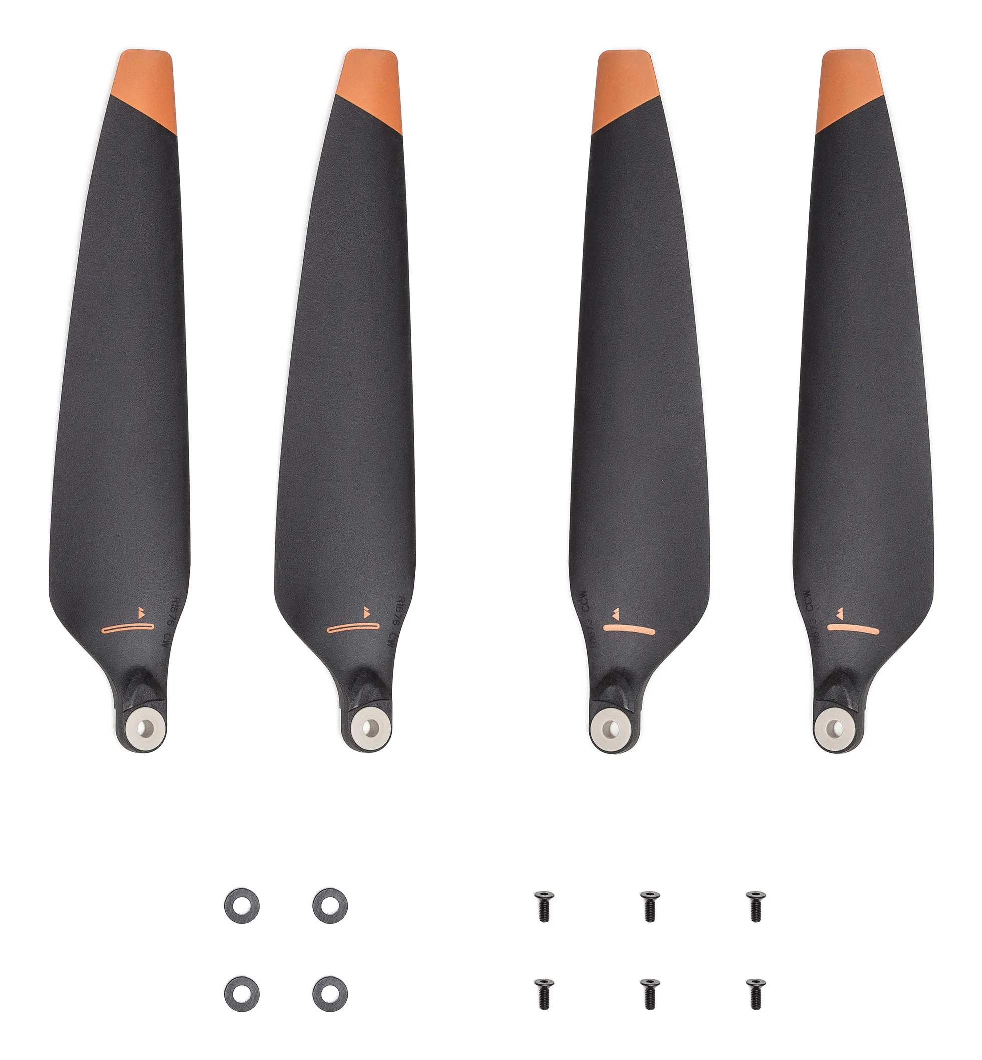 DJI,  Props 1676 High Altitude for Matri