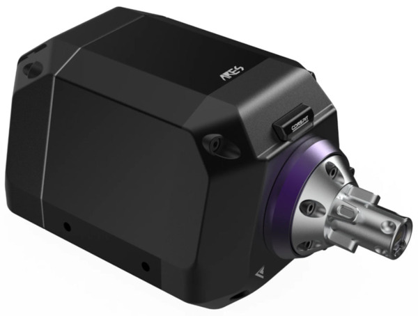 Conspit Ares Direct Drive - wheel base (12Nm)
