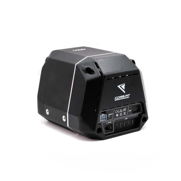 Conspit Ares Direct Drive - wheel base (12Nm)