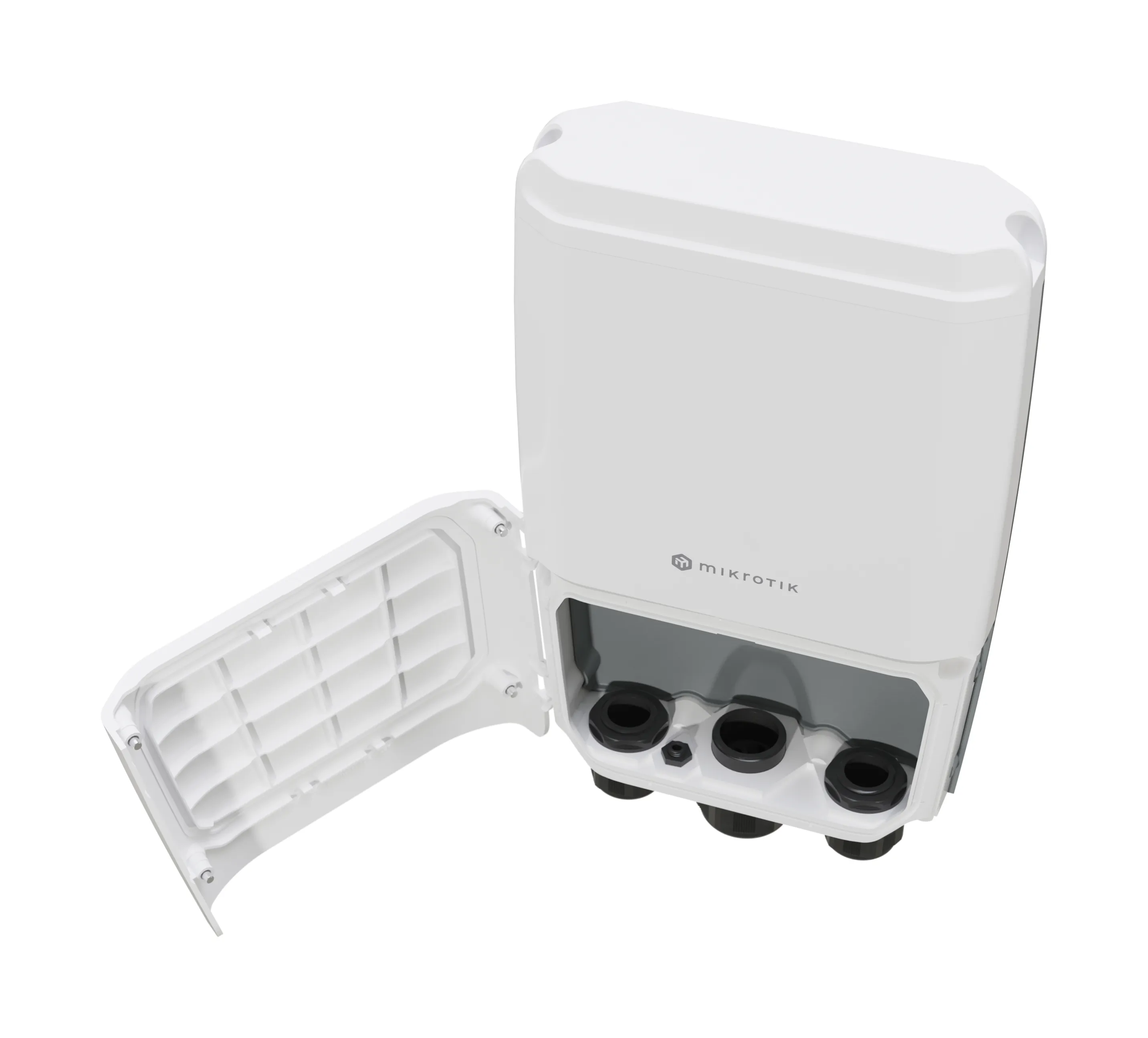 MIKROTIK CRS504-4XQ-OUT