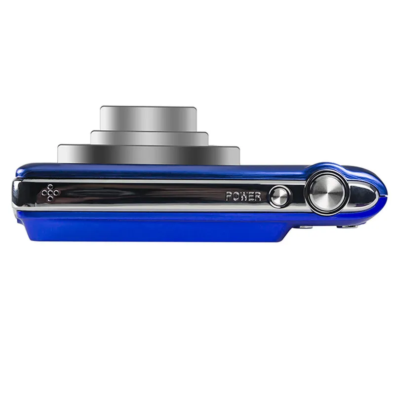 Agfaphoto DC8200 CMOS 8x 18MP - digital kamera, Blue