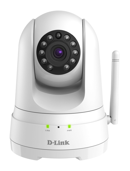 D-Link PTZ 1080p 2mega