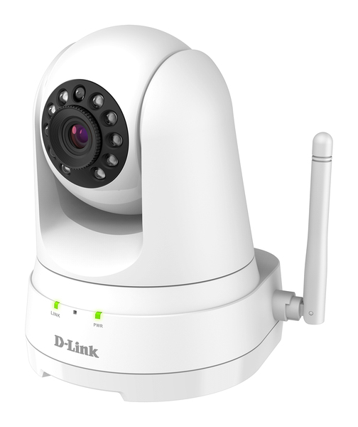 D-Link PTZ 1080p 2mega