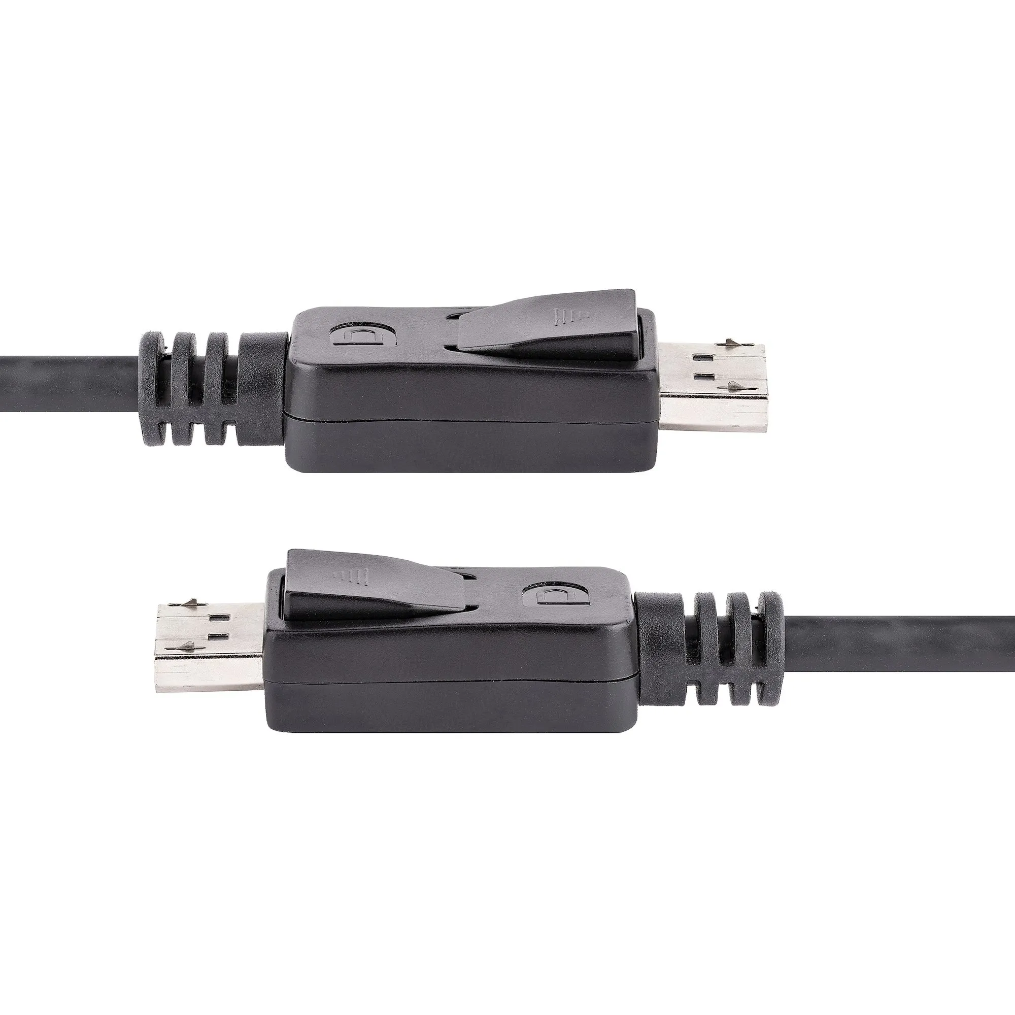 Startech  DisplayPort &ndash; DisplayPort 1.2 - cable, 0.5 m, Black