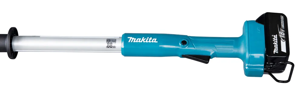 Makita DUN461WZ 18 V LXT langaton teleskooppipensasleikkuri