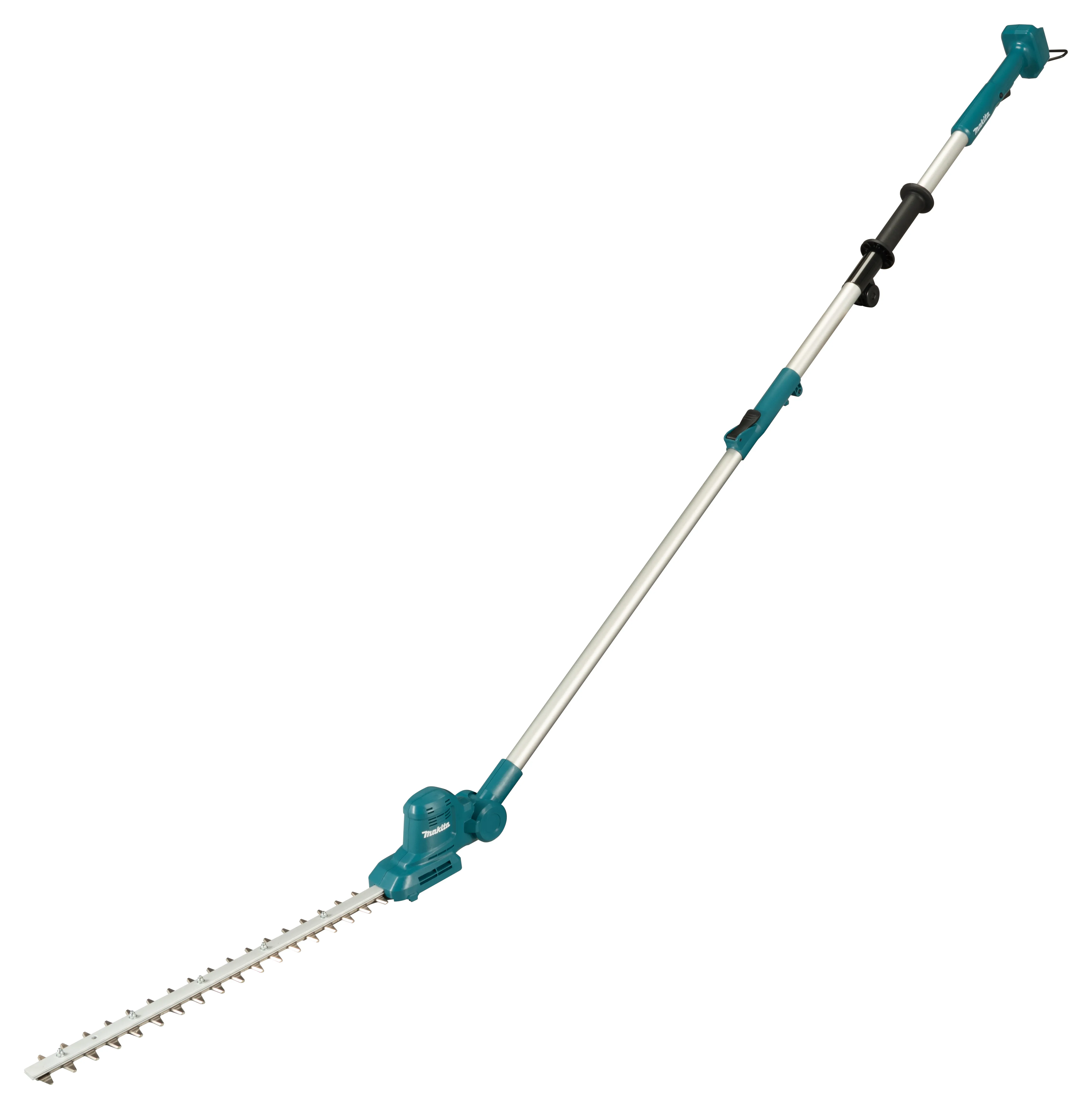 Makita DUN461WZ 18 V LXT langaton teleskooppipensasleikkuri