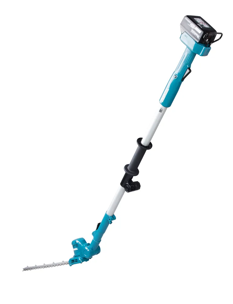 Makita DUN461WZ 18 V LXT langaton teleskooppipensasleikkuri