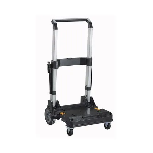 DeWALT TSTAK - rullebord