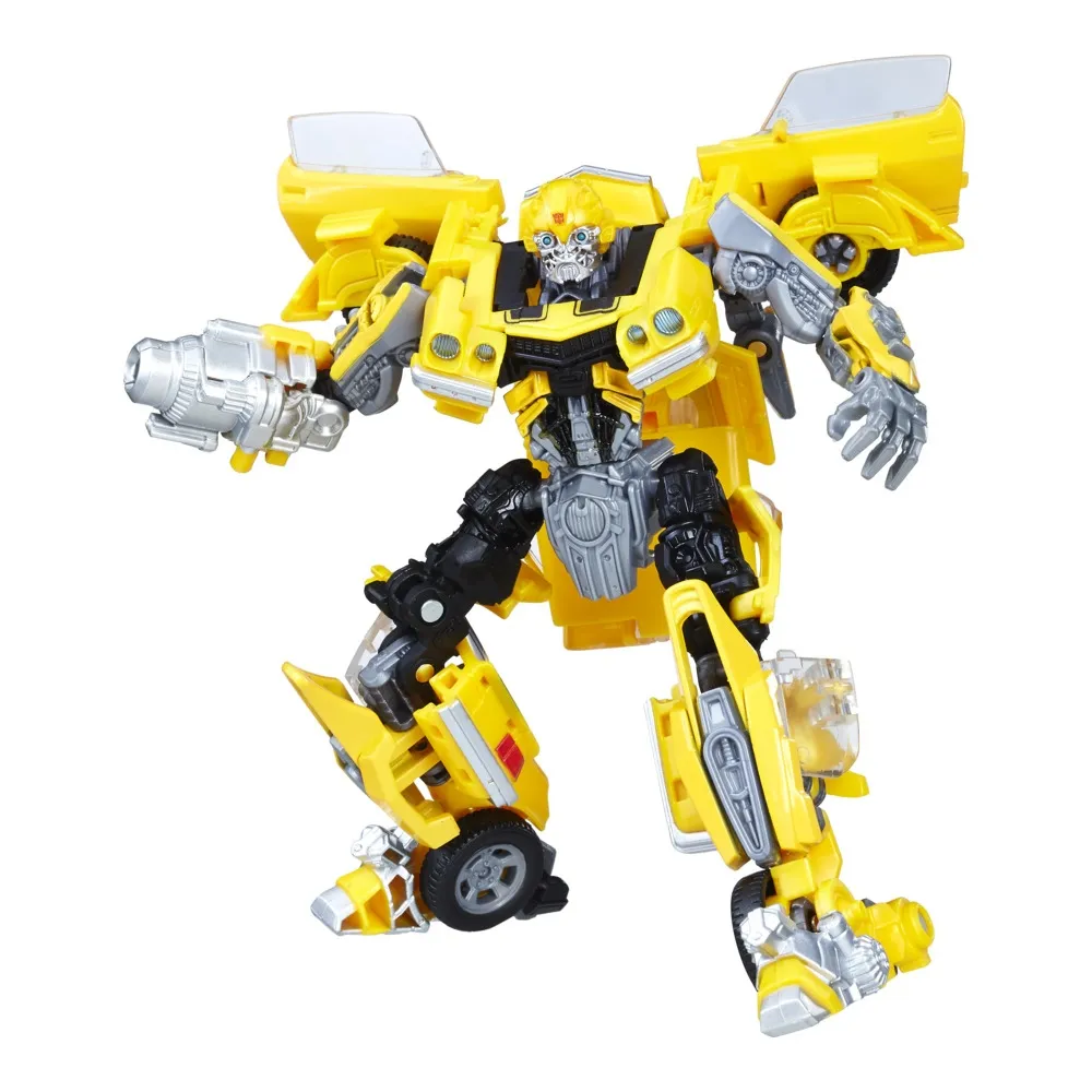 Transformers Generations Studio Series Deluxe, Asst.