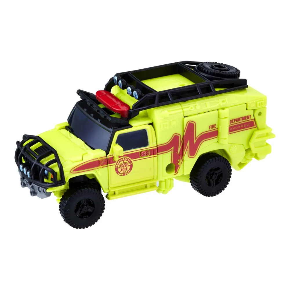 Transformers Generations Studio Series Deluxe, Asst.