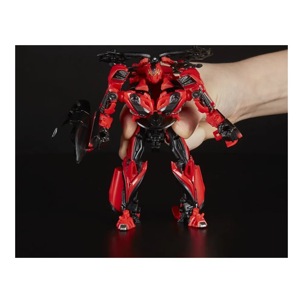Transformers Generations Studio Series Deluxe, Asst.