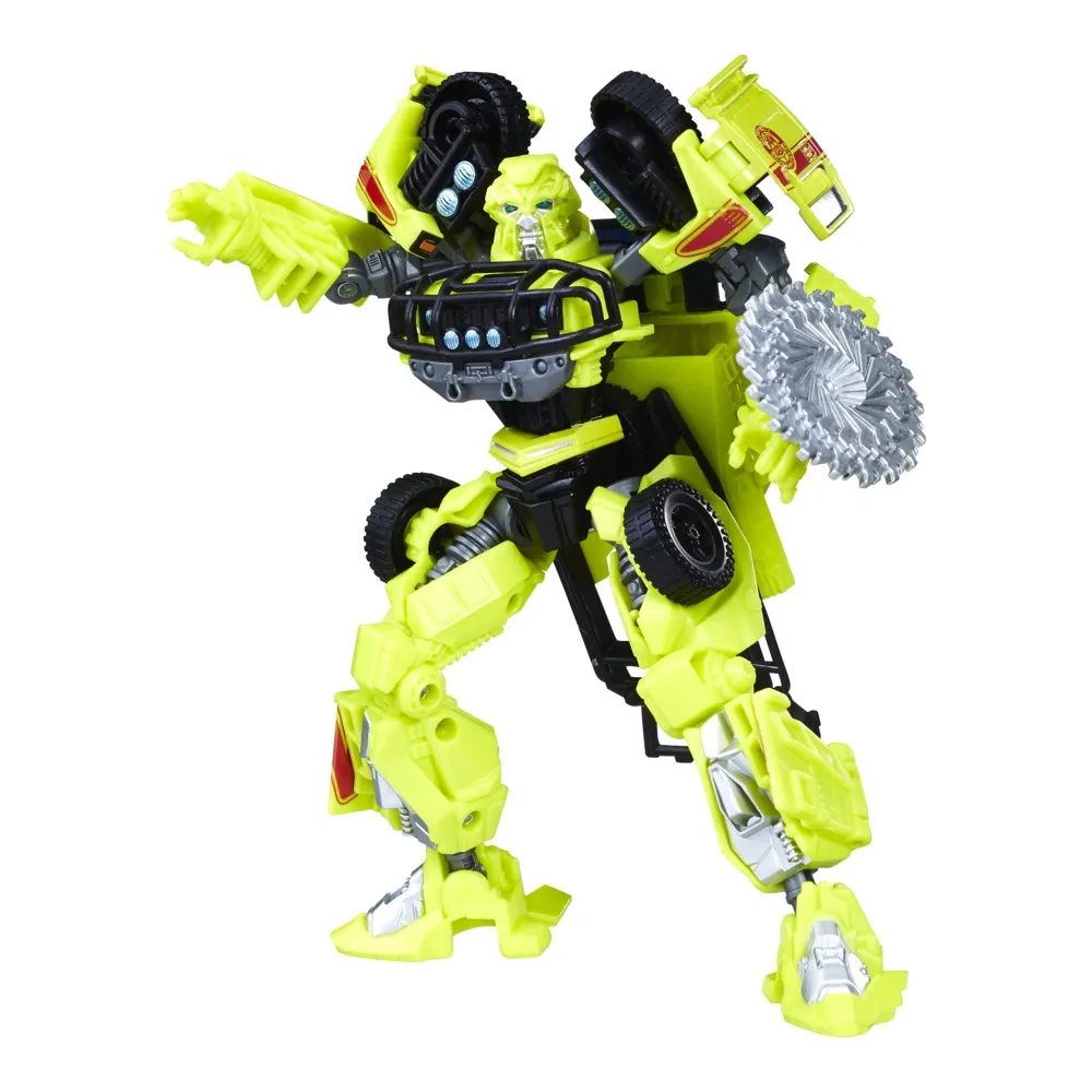 Transformers Generations Studio Series Deluxe, Asst.