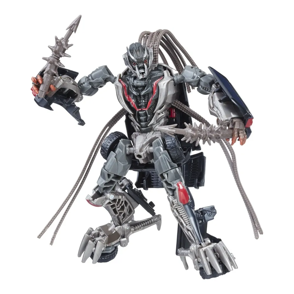 Transformers Generations Studio Series Deluxe, Asst.
