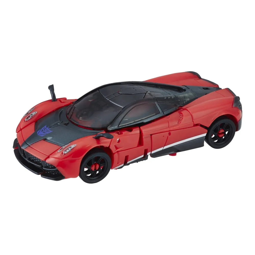 Transformers Generations Studio Series Deluxe, Asst.