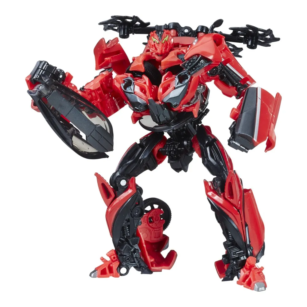 Transformers Generations Studio Series Deluxe, Asst.