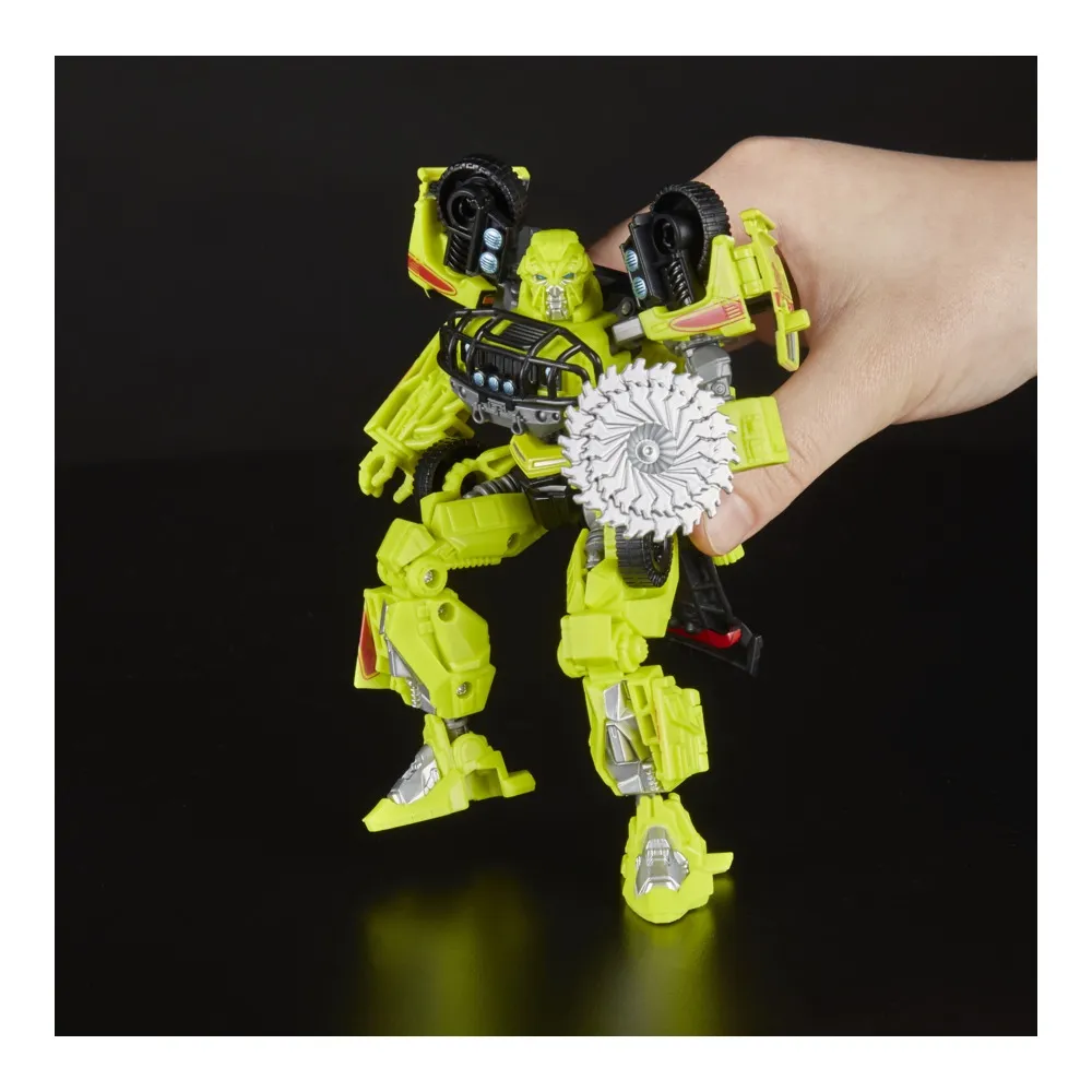 Transformers Generations Studio Series Deluxe, Asst.