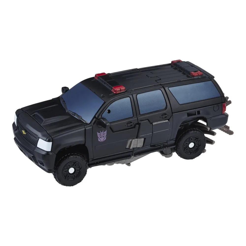 Transformers Generations Studio Series Deluxe, Asst.