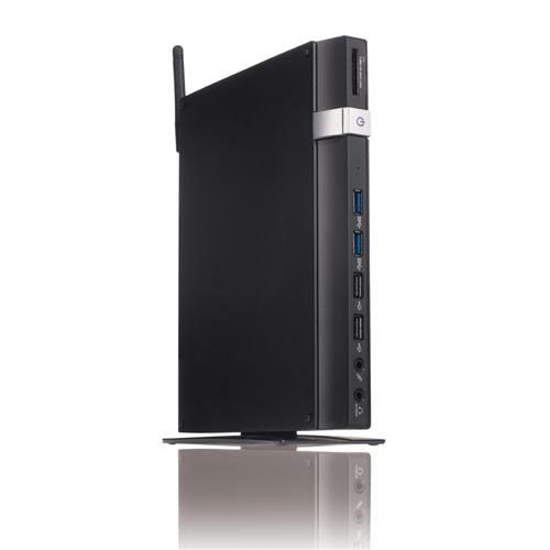 ASUS EeeBox EB1035-B006P Celeron 847 DDR3 4GB 320GB Intel HD Graphics W8 PRO
