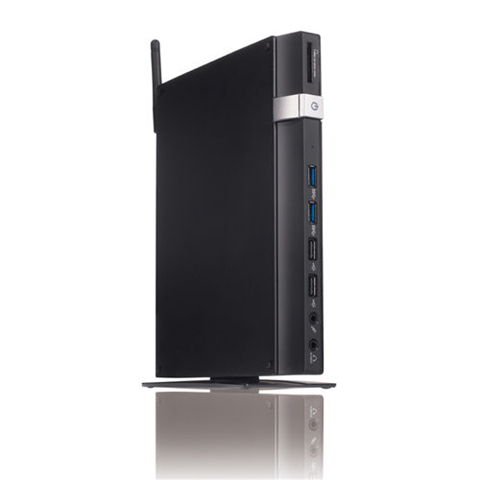 ASUS EeeBox EB1035-B006P Celeron 847 DDR3 4GB 320GB Intel HD Graphics W8 PRO
