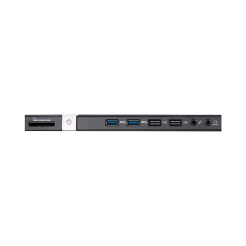 ASUS EeeBox EB1035-B006P Celeron 847 DDR3 4GB 320GB Intel HD Graphics W8 PRO