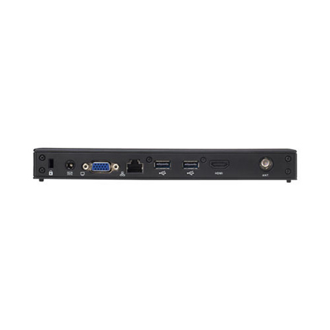 ASUS EeeBox EB1035-B006P Celeron 847 DDR3 4GB 320GB Intel HD Graphics W8 PRO