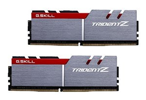 G.Skill Trident Z 32GB (2KIT) DDR4 3466MHz CL16