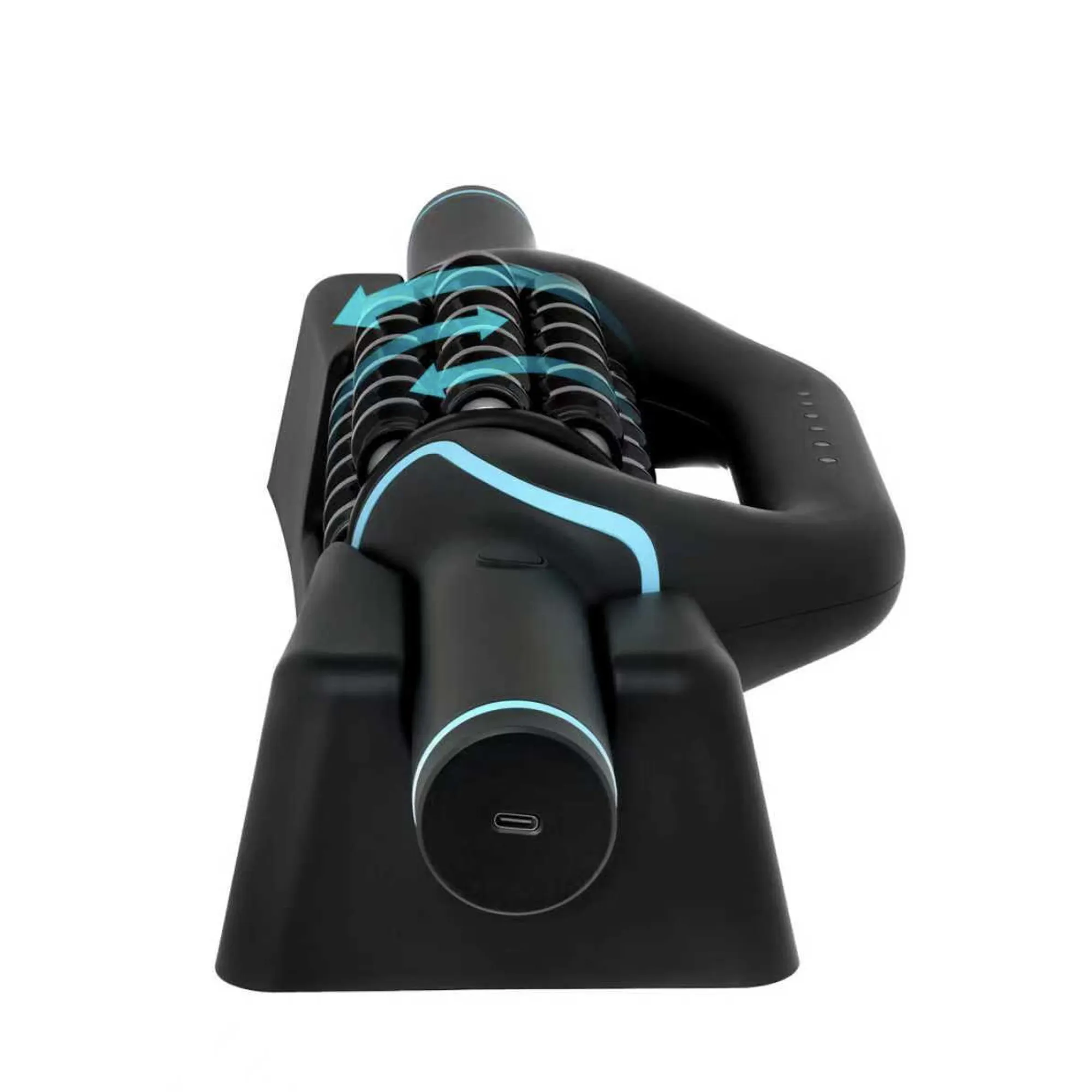 FITPADDY FitRoller elektrisk massagerulle