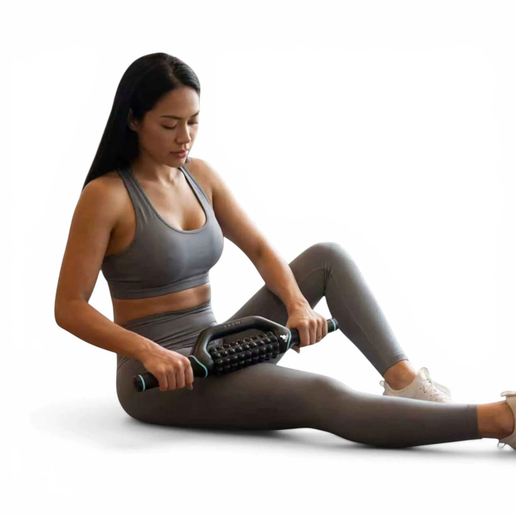 FITPADDY FitRoller elektrisk massagerulle