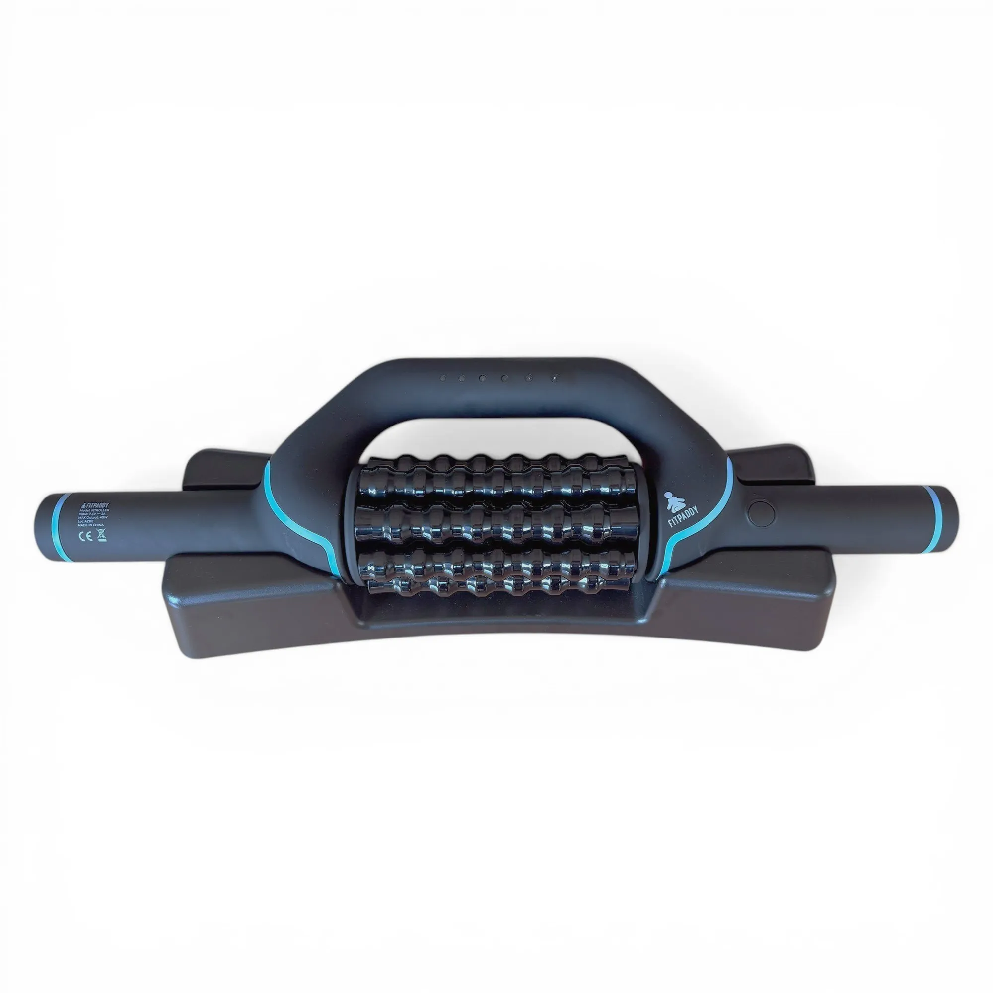 FITPADDY FitRoller elektrisk massagerulle